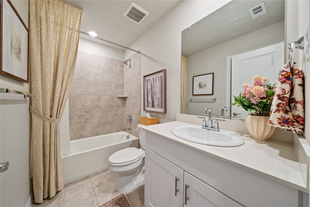 3409 Chivalry Drive, Denton, TX 76207