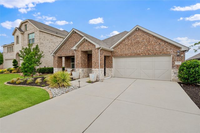 3409 Chivalry Drive, Denton, TX 76207