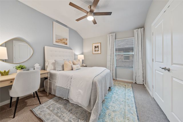 3409 Chivalry Drive, Denton, TX 76207