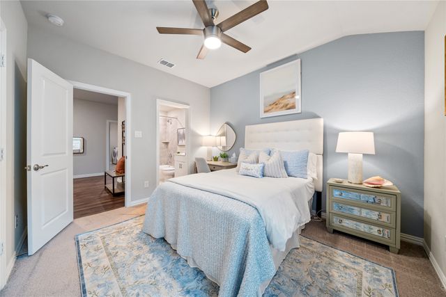 3409 Chivalry Drive, Denton, TX 76207