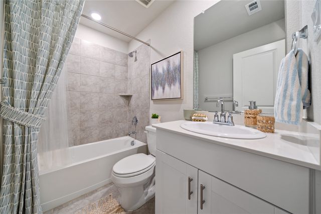 3409 Chivalry Drive, Denton, TX 76207