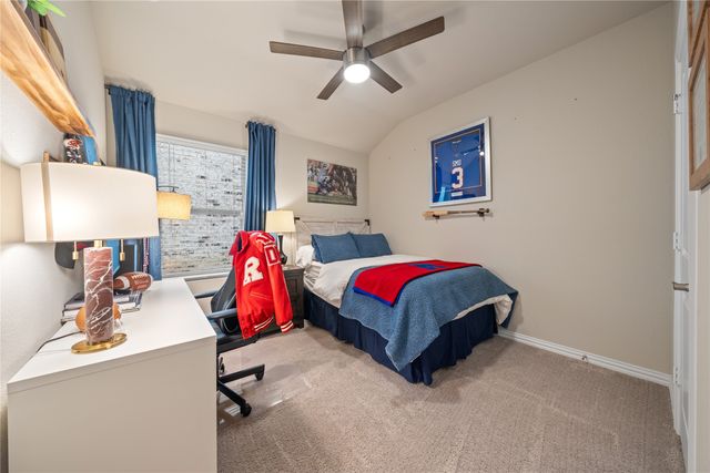 3409 Chivalry Drive, Denton, TX 76207