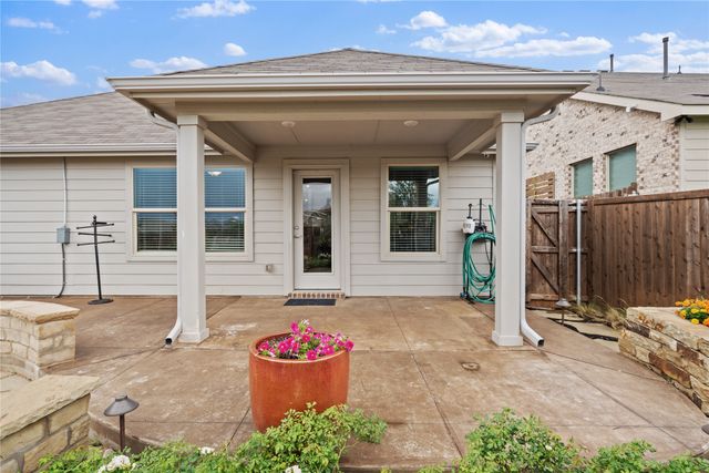 3409 Chivalry Drive, Denton, TX 76207