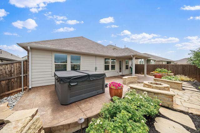 3409 Chivalry Drive, Denton, TX 76207