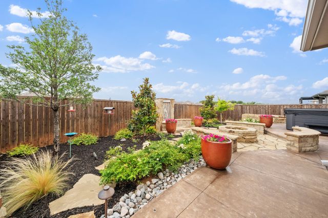 3409 Chivalry Drive, Denton, TX 76207