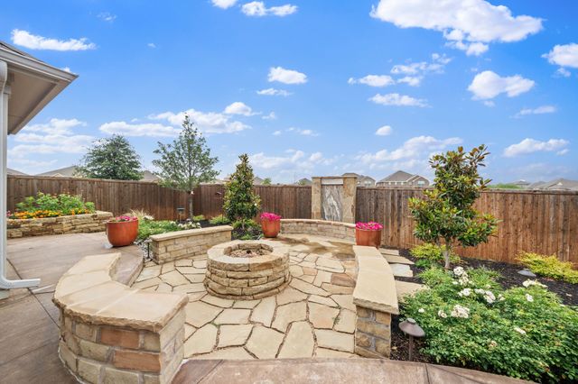 3409 Chivalry Drive, Denton, TX 76207
