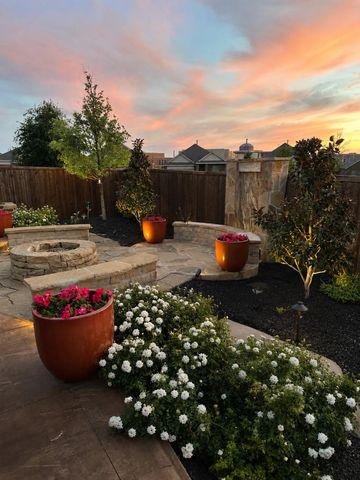3409 Chivalry Drive, Denton, TX 76207