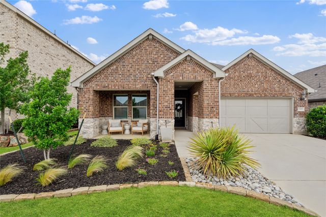 3409 Chivalry Drive, Denton, TX 76207