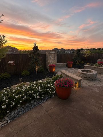 3409 Chivalry Drive, Denton, TX 76207