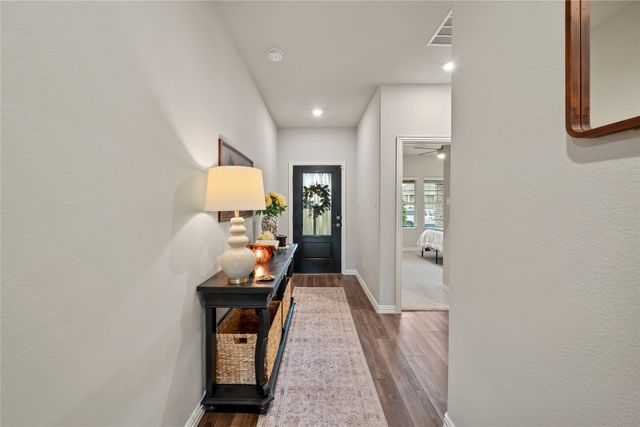 3409 Chivalry Drive, Denton, TX 76207
