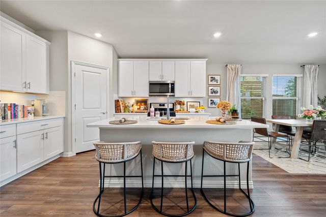 3409 Chivalry Drive, Denton, TX 76207
