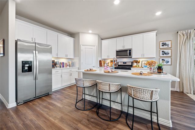 3409 Chivalry Drive, Denton, TX 76207