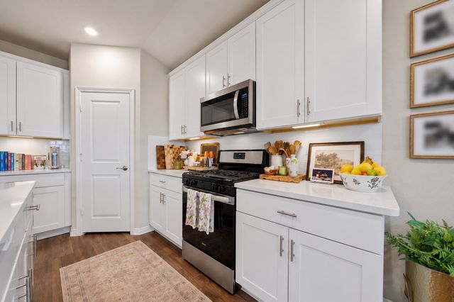 3409 Chivalry Drive, Denton, TX 76207