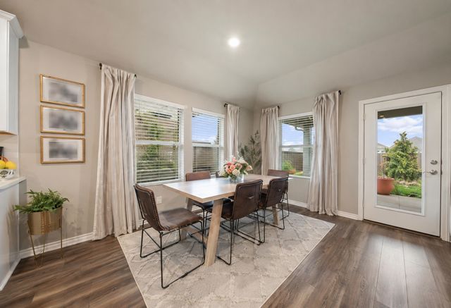 3409 Chivalry Drive, Denton, TX 76207