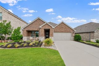3409 Chivalry Drive, Denton, TX 76207