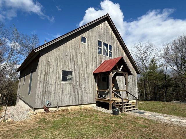 77 Williams Road, Orange, NH 03741