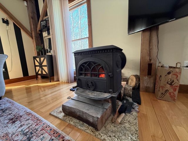 77 Williams Road, Orange, NH 03741