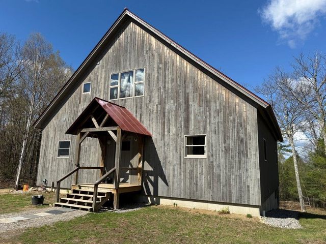 77 Williams Road, Orange, NH 03741