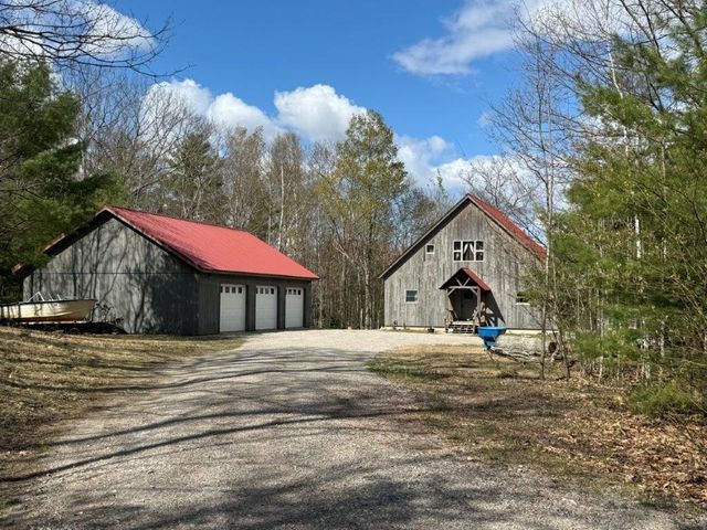 77 Williams Road, Orange, NH 03741