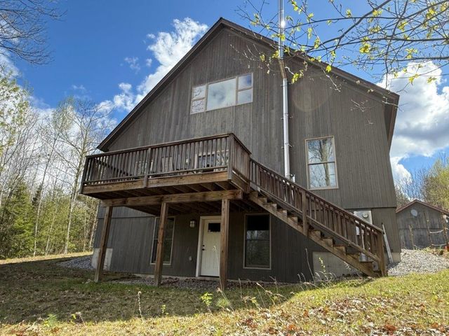77 Williams Road, Orange, NH 03741