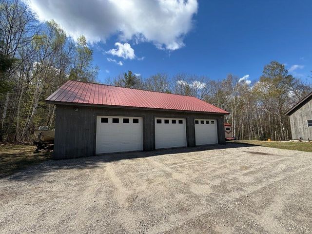 77 Williams Road, Orange, NH 03741