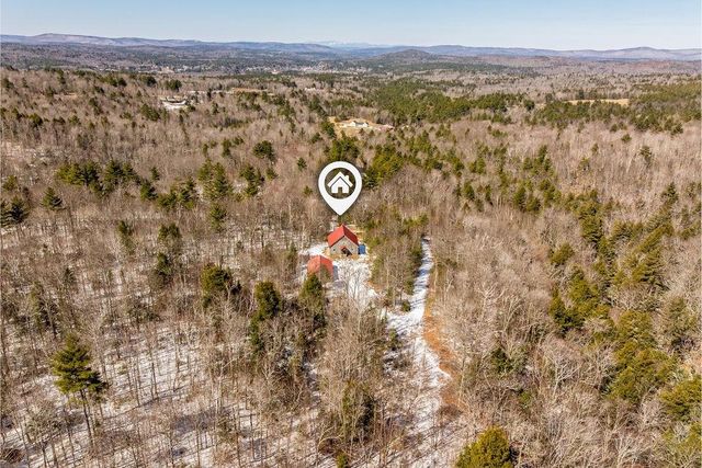 77 Williams Road, Orange, NH 03741