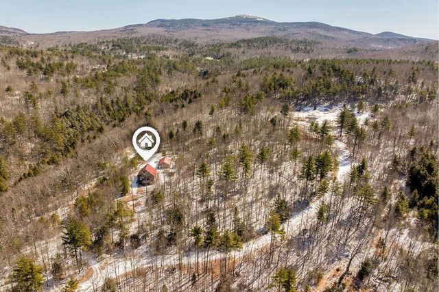 77 Williams Road, Orange, NH 03741