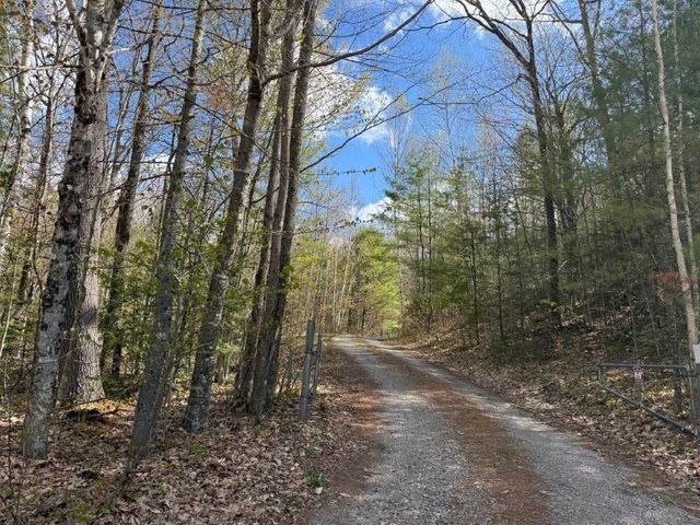 77 Williams Road, Orange, NH 03741