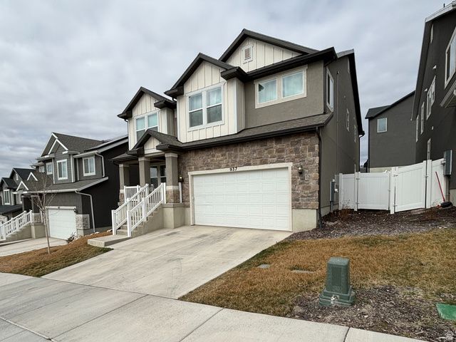 937 N OLSON DR, Saratoga Springs, UT 84045