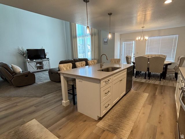 937 N OLSON DR, Saratoga Springs, UT 84045