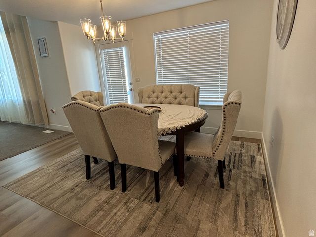 937 N OLSON DR, Saratoga Springs, UT 84045