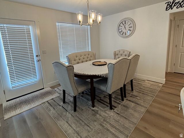 937 N OLSON DR, Saratoga Springs, UT 84045