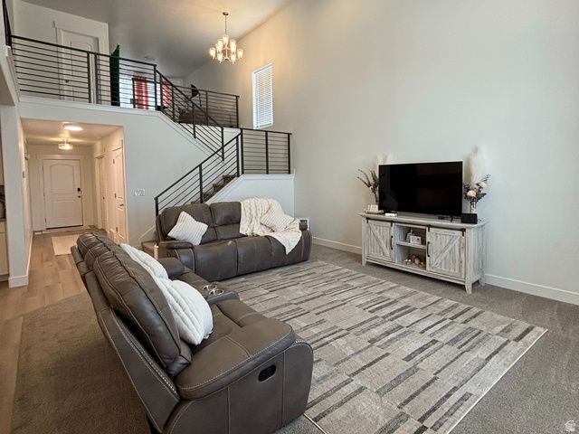 937 N OLSON DR, Saratoga Springs, UT 84045