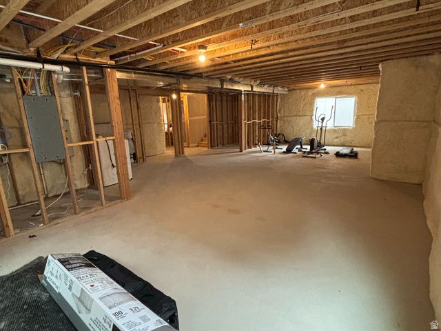 937 N OLSON DR, Saratoga Springs, UT 84045