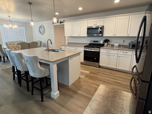 937 N OLSON DR, Saratoga Springs, UT 84045