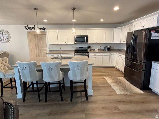 937 N OLSON DR, Saratoga Springs, UT 84045