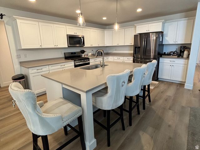 937 N OLSON DR, Saratoga Springs, UT 84045