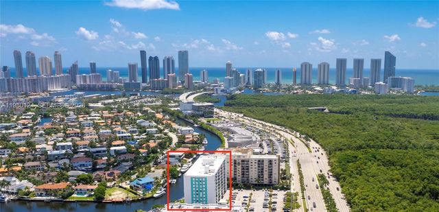 2841 NE 163rd St 902, North Miami Beach, FL 33160