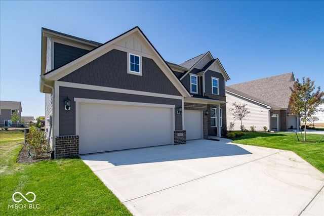 19976 Stone Side Drive, Westfield, IN 46074