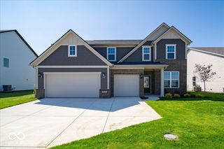 19976 Stone Side Drive, Westfield, IN 46074