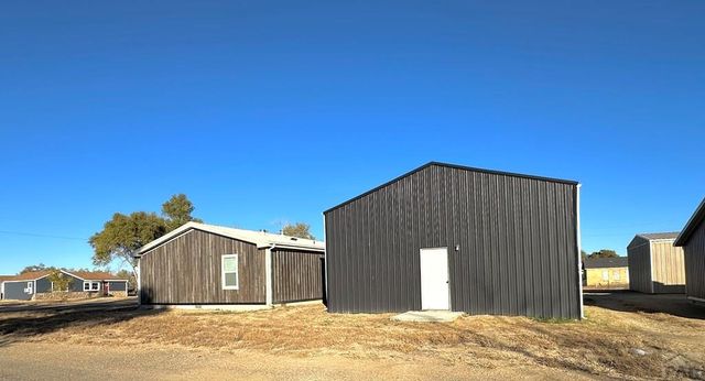 217 Center, Ordway, CO 81063