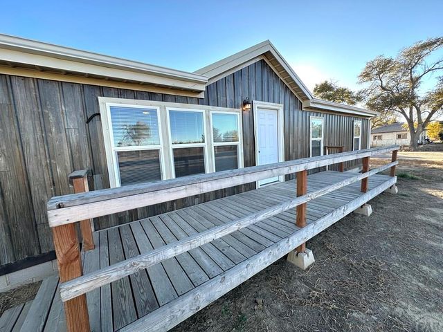 217 Center, Ordway, CO 81063