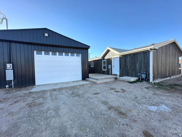 217 Center, Ordway, CO 81063