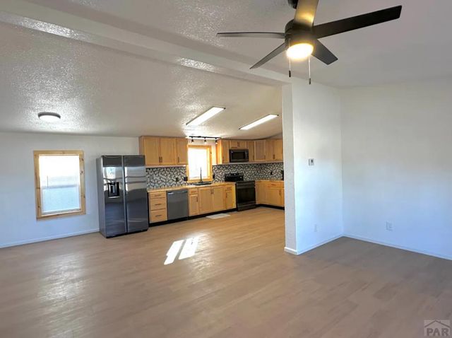 217 Center, Ordway, CO 81063