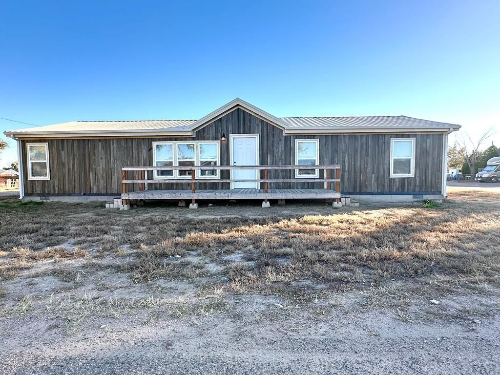 217 Center, Ordway, CO 81063