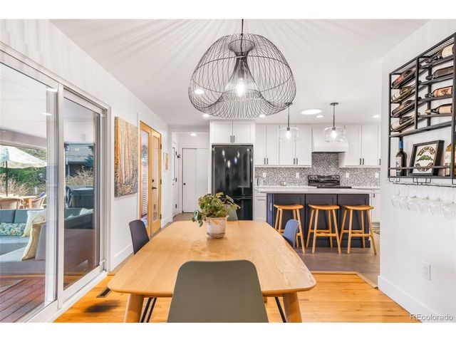 2115 Union Dr, Lakewood, CO 80215