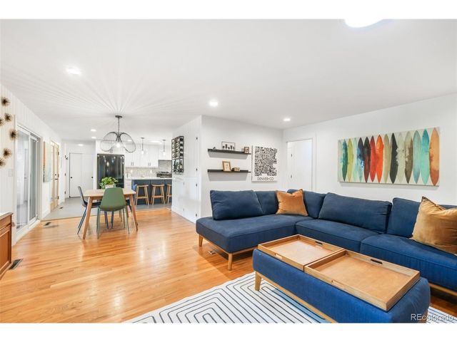 2115 Union Dr, Lakewood, CO 80215