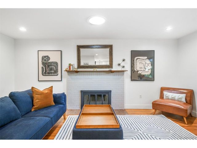 2115 Union Dr, Lakewood, CO 80215