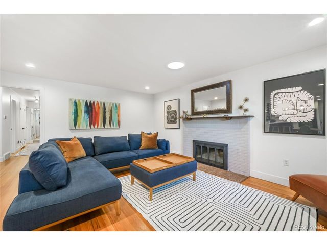 2115 Union Dr, Lakewood, CO 80215