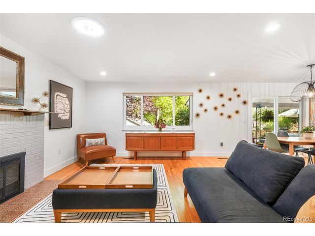 2115 Union Dr, Lakewood, CO 80215